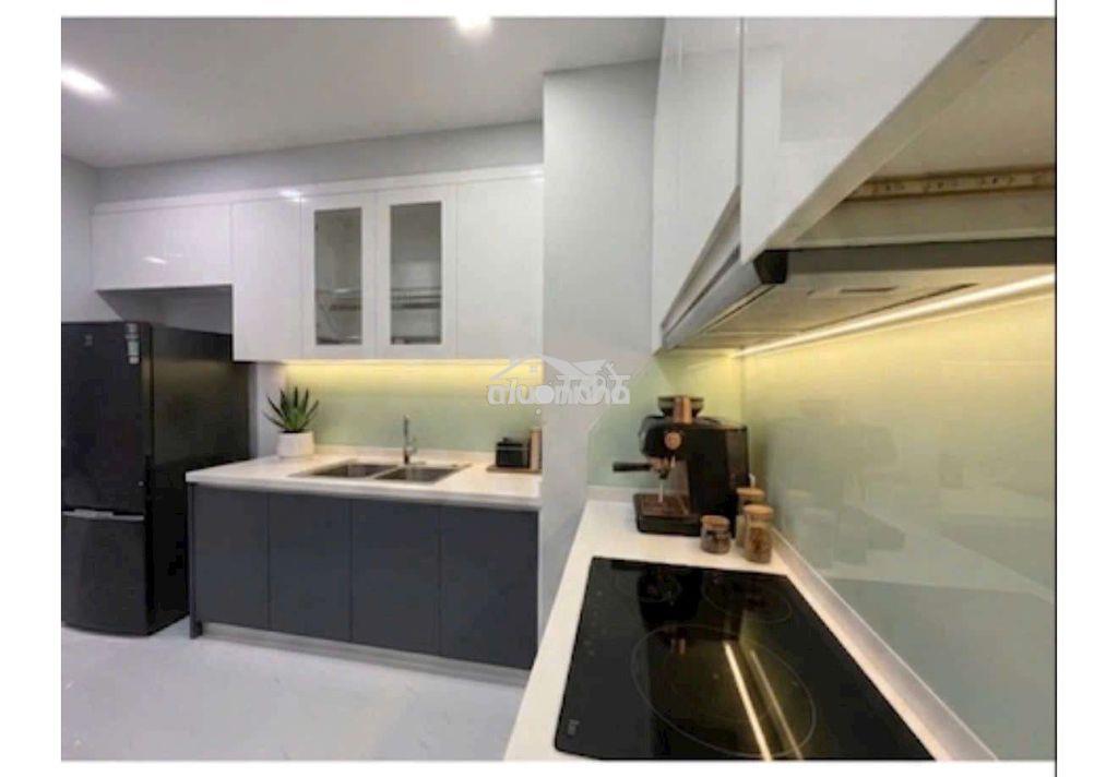 Cho thuê căn hộ 2pn, 2wc, 80m2 tại park 7, vinhomes central park  - 3