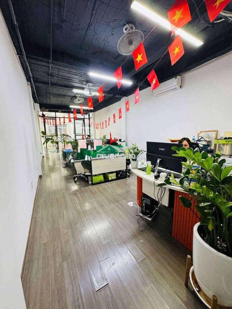 Hiếm! bán liền kề ct6 xa la - sổ đỏ- thang máy - ô tô đỗ cửa ngày đêm - 3