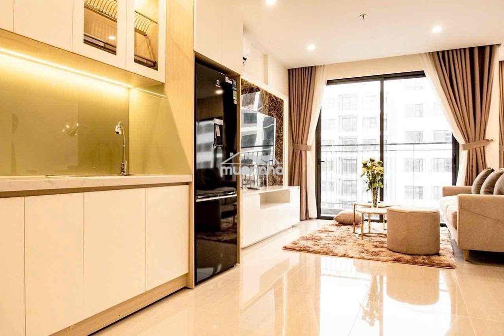 Qua hàn cần thanh lý căn hộ 2pn vinhomes, sẵn hd thuê 9tr - 3
