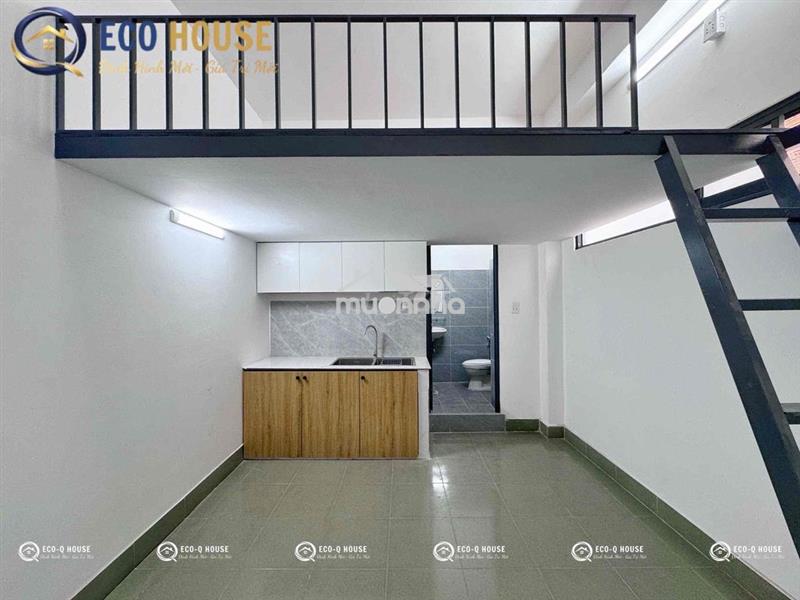 Duplex cực rẻ cho hssv