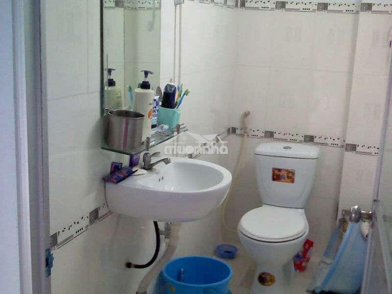 Cho thuê phòng trọ gò vấp rộng có máy lạnh - 3
