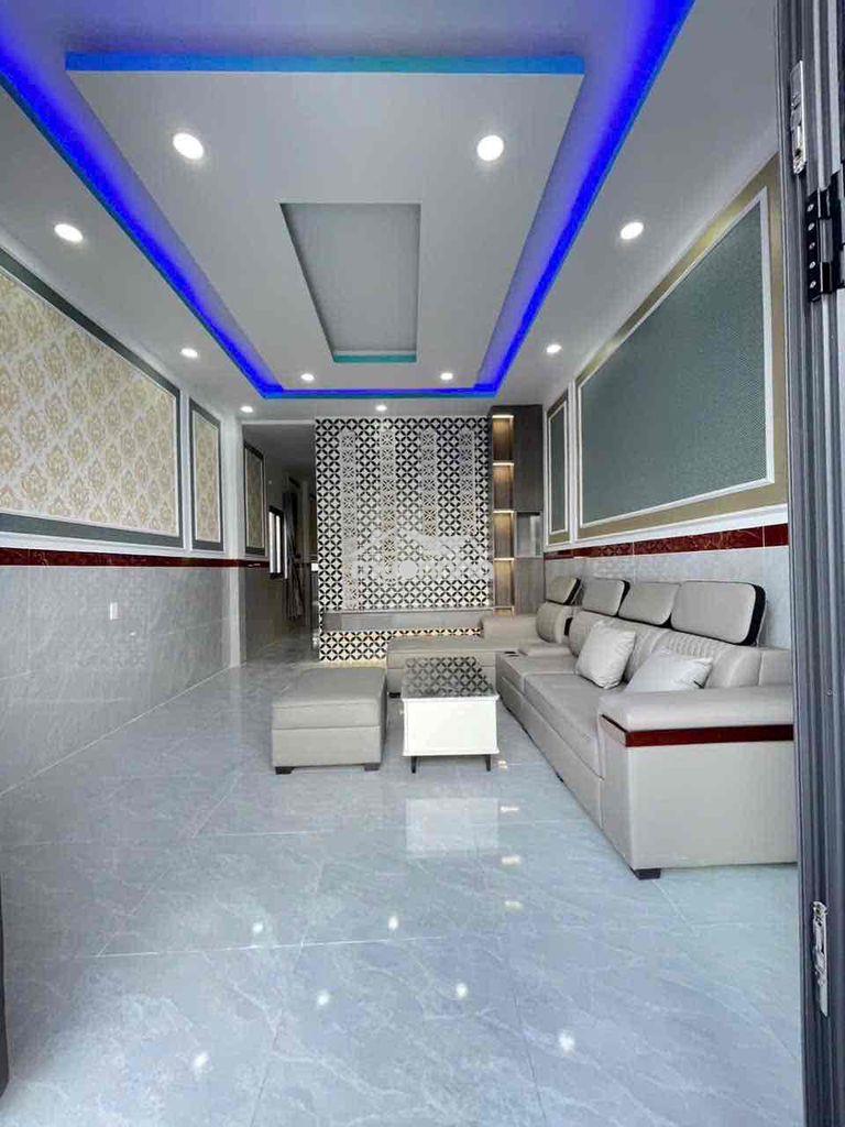 Hàng hiếm 5x30 – sổ hồng riêng – hoàn công sẵn. - 3