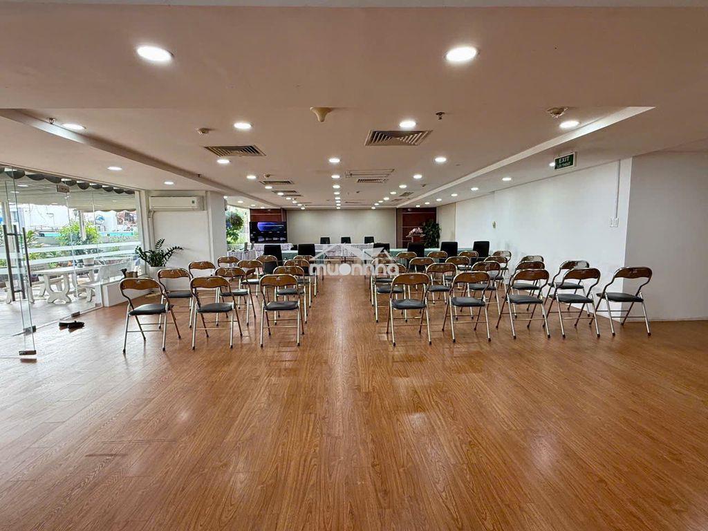 Văn phòng tại cao ốc pntechcons 48 hoa sứ, phường cầu kiệu, tp.hcm - 4