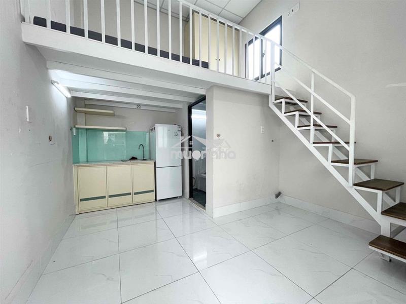🌸Duplex full nội thất gác cao ✅cam kết y hình 👉cửa sổ thoáng