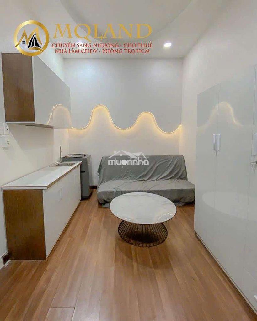Sang nhà siêu rộng ,pccc đầy đủ huỳnh văn bánh, phú nhuận - 3
