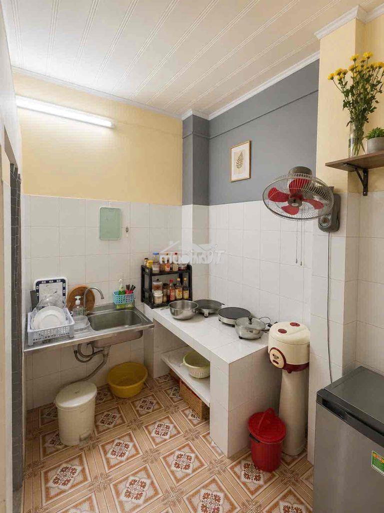 🏡 3,5 tỷ | nhà 2 tầng | 40m2 | hẻm 4 chỗ |  đường đình phong phú - 3
