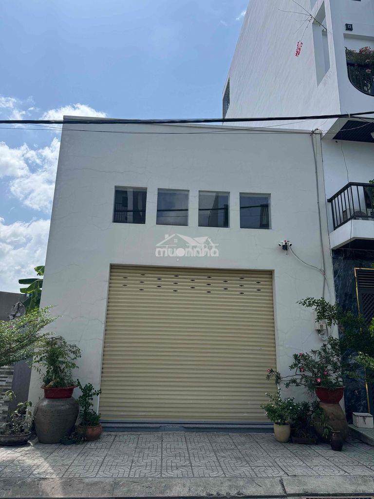 Tôi cần cho thuê nhà nguyên căn kết hợp kinh doanh ở lại