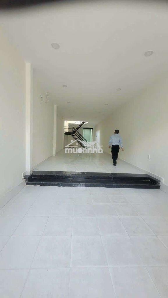 15 tr nhà 4x25 1 lầu suốt lũy bán bích