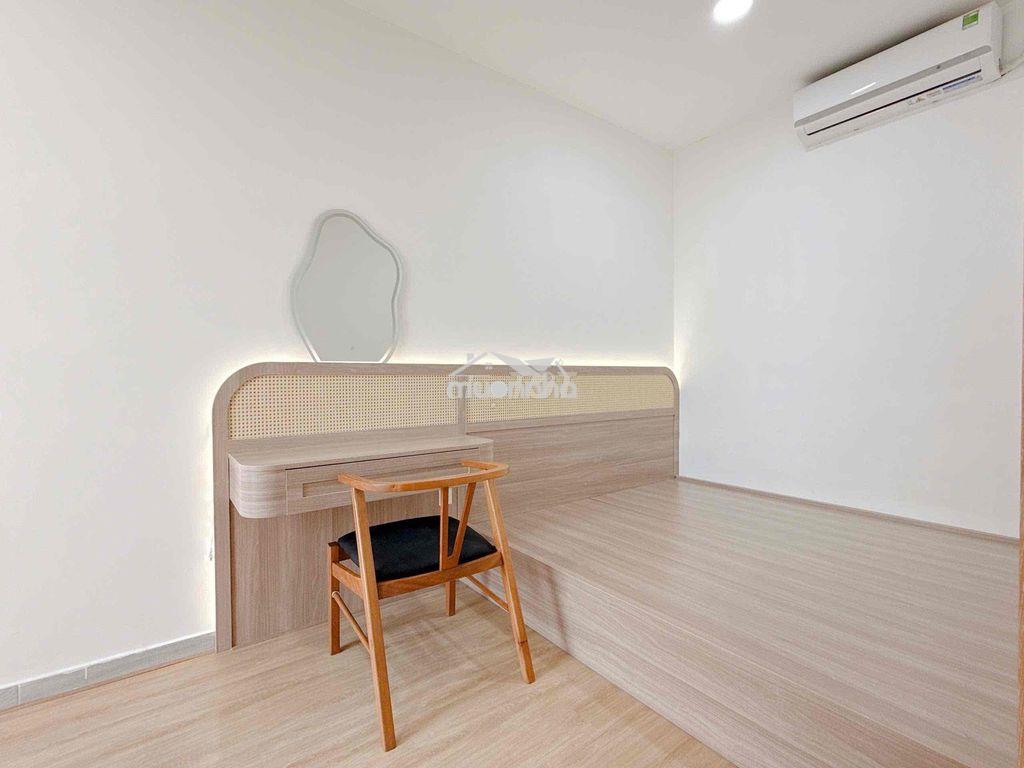 Cho thuê căn hộ cityland park hills – studio & 1 phòng ngủ full nội - 4