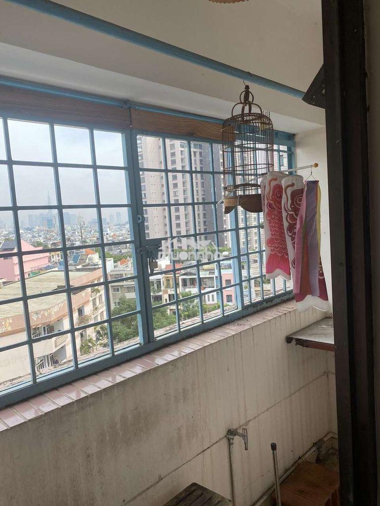 Chung cư cho thuê tại quận 4 - 4