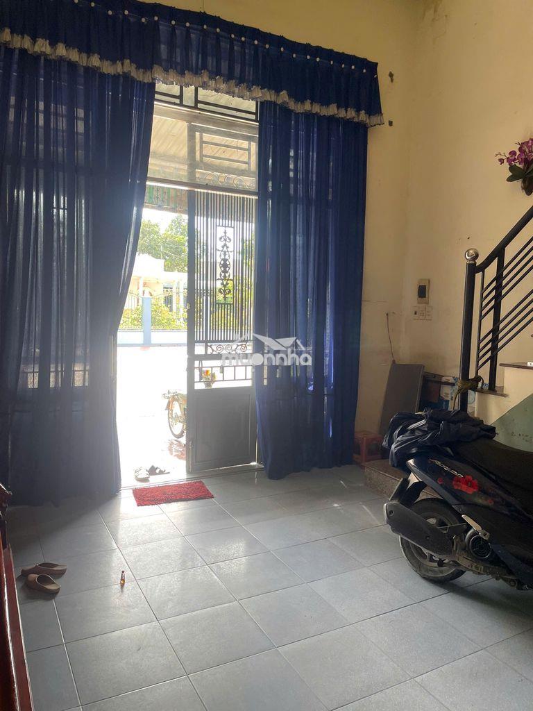 Cho thuê nhà cấp 4 hẻm bùi thị xuân, 4 x 12, 3.5tr/ tháng - 3