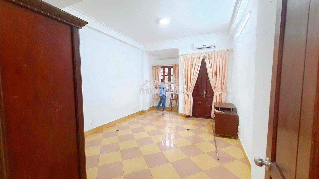 Cho thuê nhà nguyên căn ngay khu cư xá lữ gia, quận 11, 5 tầng - 3