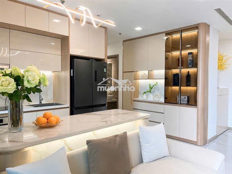 🏡 Cho thuê căn hộ vinhomes central park – park 6