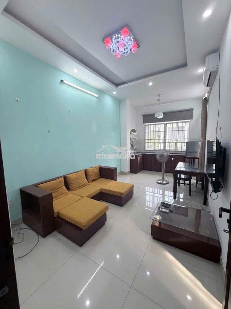 Cho thuê căn hộ phường trấn biên giá 7,9 triệu
