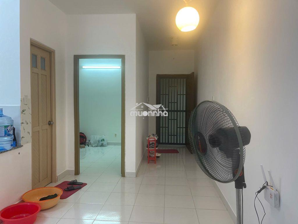 Chính chủ cho thuê căn chung cư hóc môn 2pn, 5tr/tháng - 3