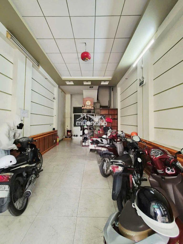 Hxh 6m-chdv hoàng bật đạt-72m2-4tầng-7pn-dòng tiền 30tr/th-chỉ8tỷ5 tl - 3