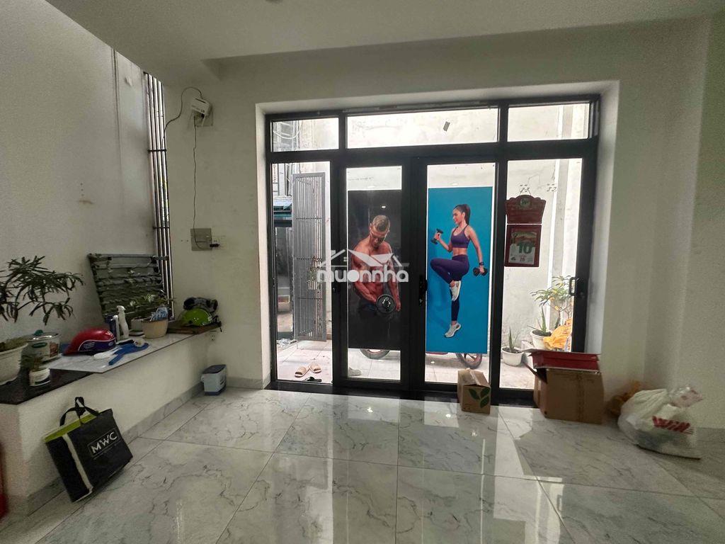 Cho thuê nhà nguyên căn đường thống nhất gần bệnh viện hồng đức - 2