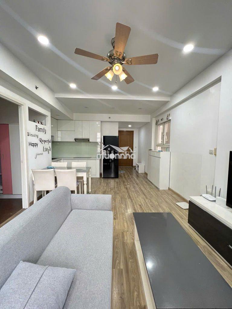 CHO THUÊ CĂN HỘ THE PARK RESIDENCE 2PN1WC GIÁ 9TR FULL NT LH QUỲNH