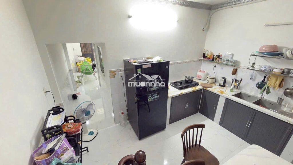 Chính chủ gởi bán nhà gác lửng 1/đường giác đạo ,trung chánh , hóc môn - 2