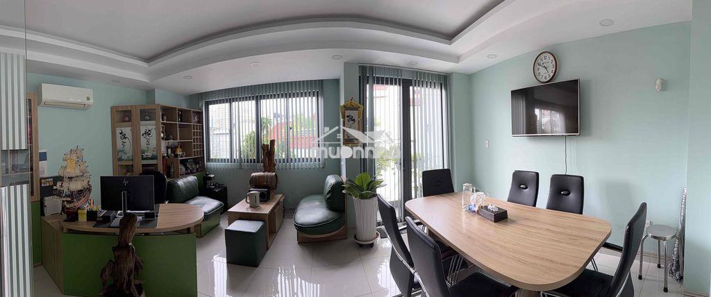 77m2/sàn nhà phố tân bình - 4