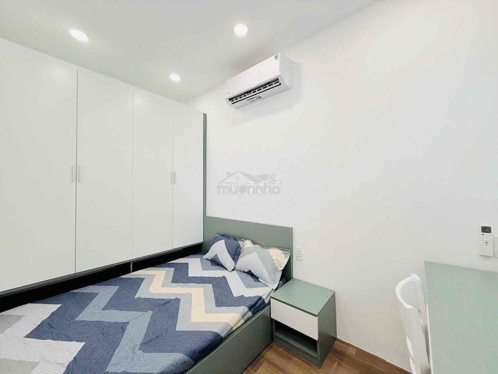 Chung cư lạc long quân q11, 50m2, 2pn, full nội thất, sổ riêng, 2.3 tỉ - 4