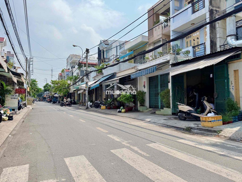 🏡 Nhà đẹp bình tân (4m x 18m) mtkd ngay lê văn quới - ngã tư bốn xã - 3