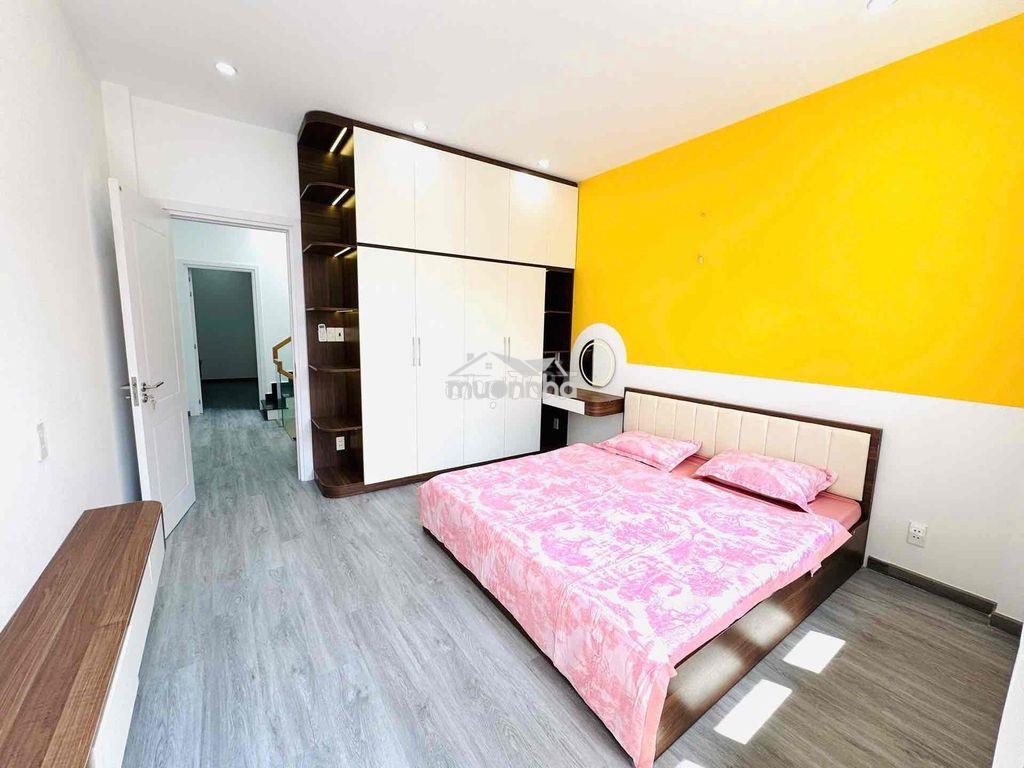 🏡 Nhà đẹp vừa ở vừa kinh doanh – gần chợ bà quẹo, tân bình 🔥 - 4