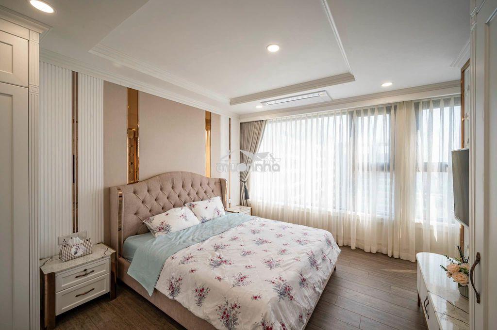 Cho thuê 2pn1wc full nội thất 11,5tr/tháng richstar tân phú - 4