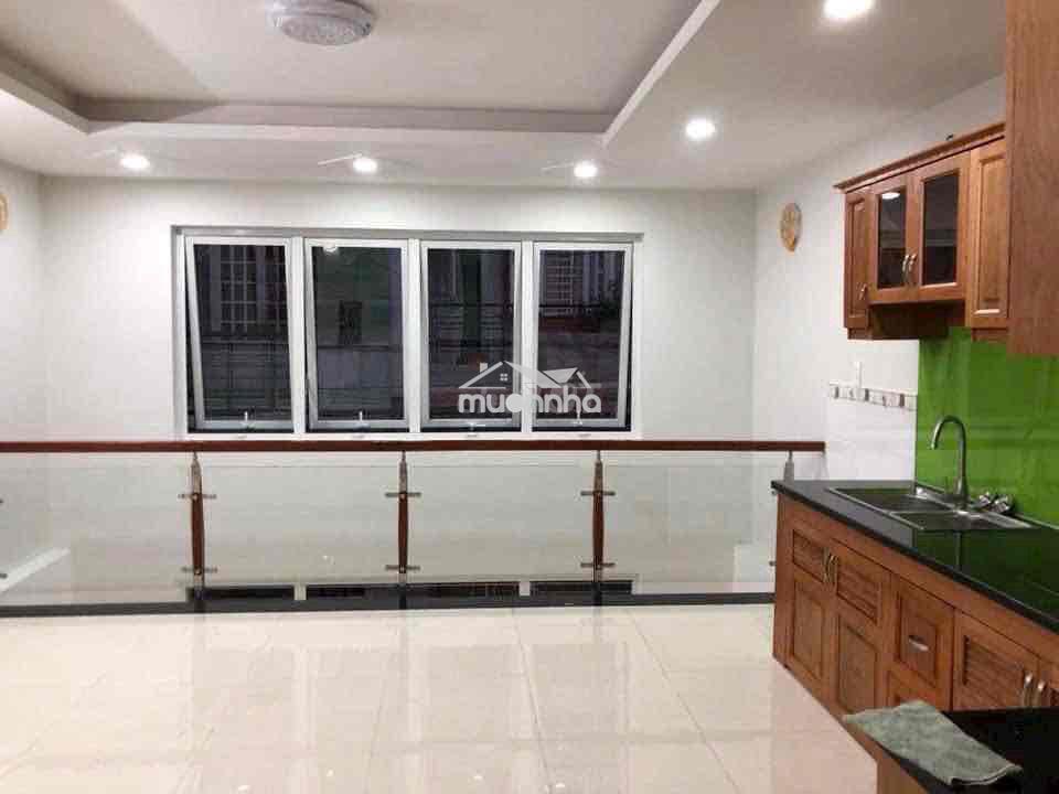 Cho thuê nhà nguyên căn - 3