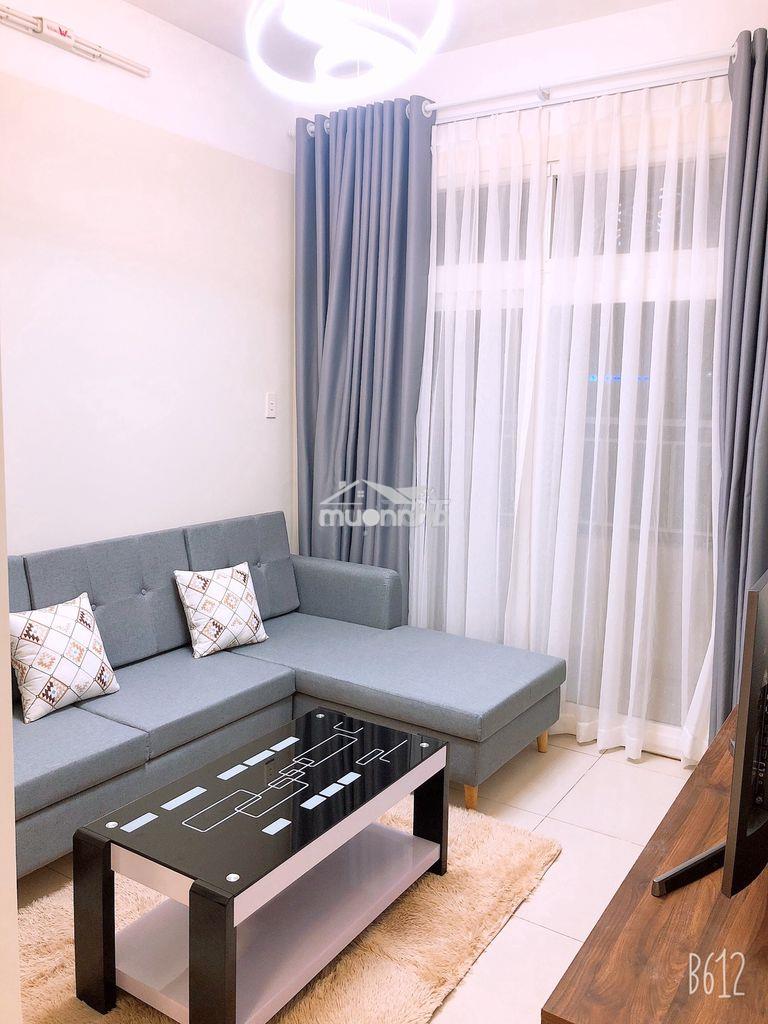 Bán gấp căn hộ asiana capella quận 6 – 65m² (2pn/2wc) – giá  3.55 tỷ