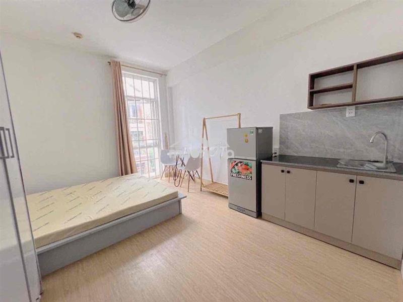 Chính chủ cho thuê căn hộ bình thạnh ngay hàng xanh