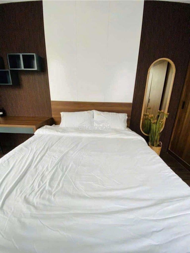 Cho thuê nhà đầy đủ nội thất ông ích khiêm p14 quận 11. - 4