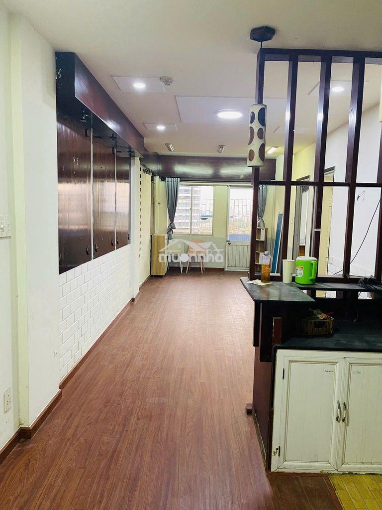 Bán chung cư ngô tất tố, lô c tầng 8 giá rẻ