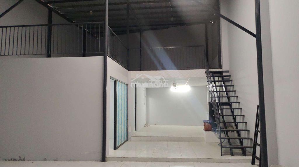Cho thuê nhà khu vực bà điểm hóc môn - 3