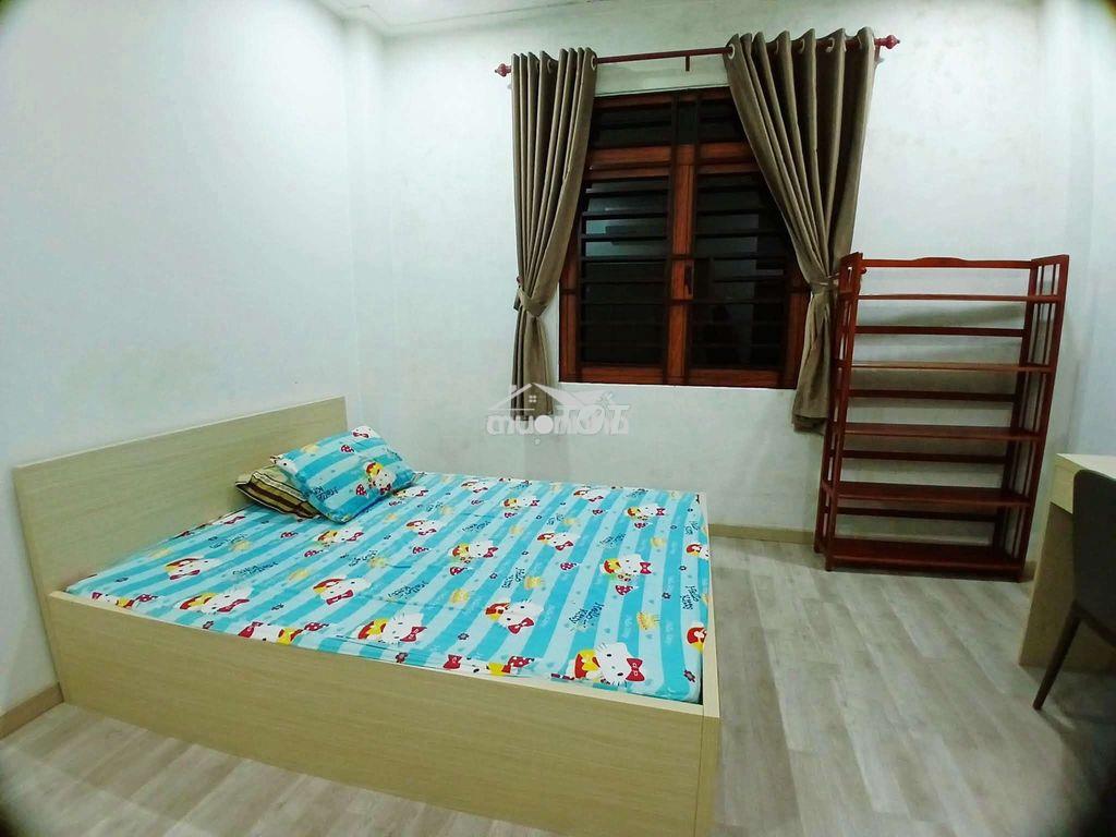 Phòng máy lạnh, thang máy, nội thất cao cấp - 3