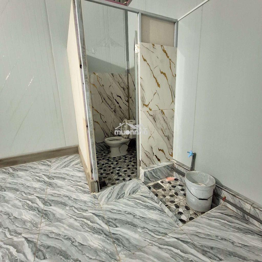 Cho thuê phòng trọ bình chánh diện tích 20m, giờ giấc tự do - 3