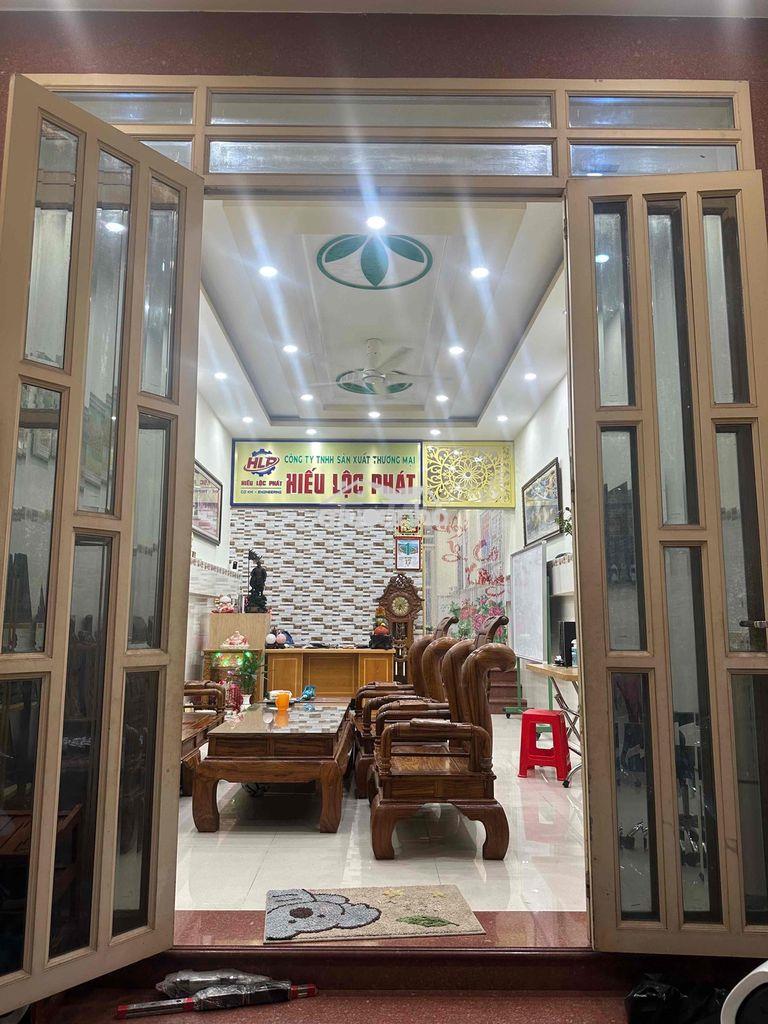 Nhà ở kiên cố - 2