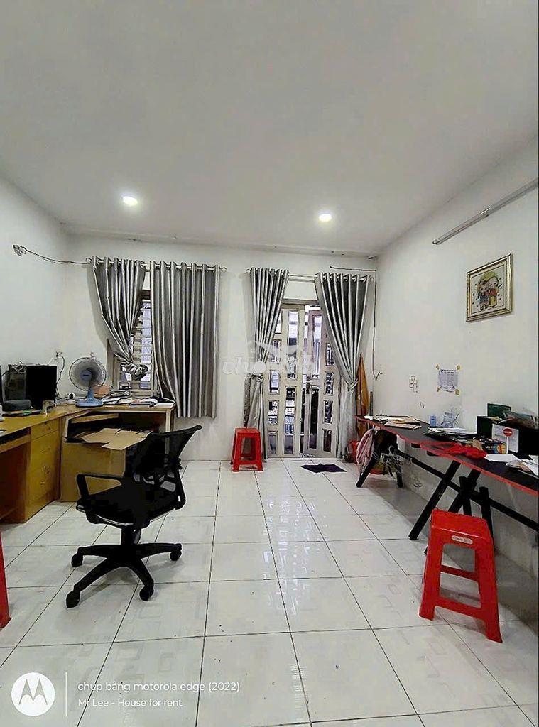 Hẻm xe hơi lê trọng tấn giáp tân bình - đh công thương - aeon - 4