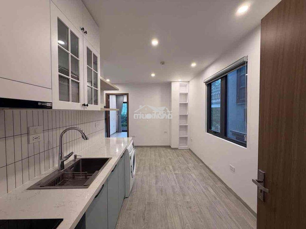 Chdv cao cấp - đầy đủ tiện nghi- sát q1 & q2- ngay cầu sg, hàng xanh - 2