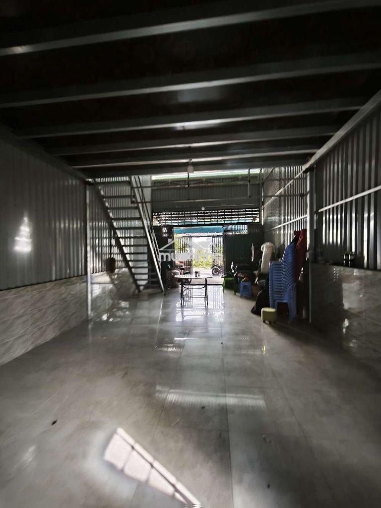 Kho xưởng phạm văn đồng 5×32m 235m2 17tr - 3