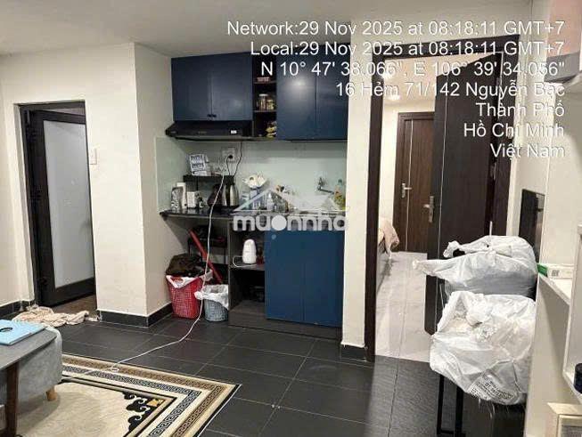 Bán nhà phố tân bình - dòng tiền 75tr/tháng - 15 hòng chỉ 13,99 tỷ - 4