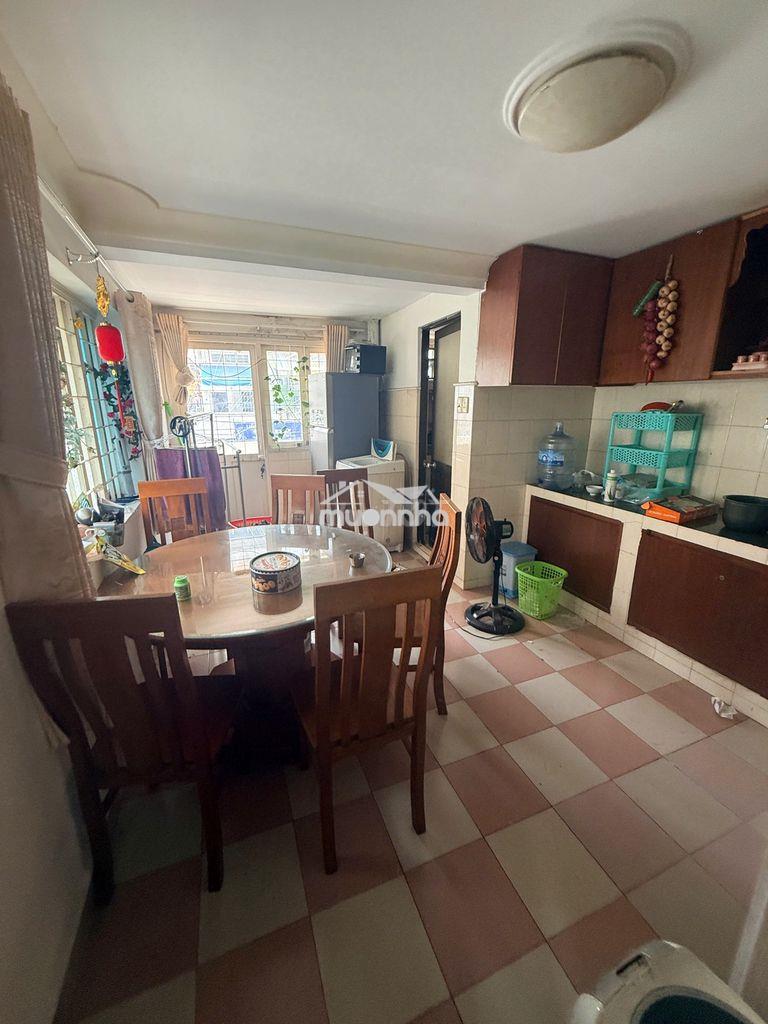 🏡 Tìm bạn share phòng lớn có wc riêng – chung cư quận 4 - 3