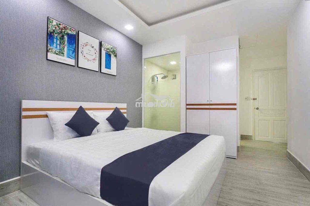 Chuyển ra nhà phố sang nhượng căn hộ 1pn 60m2 ban công thoáng mặt tiên - 4