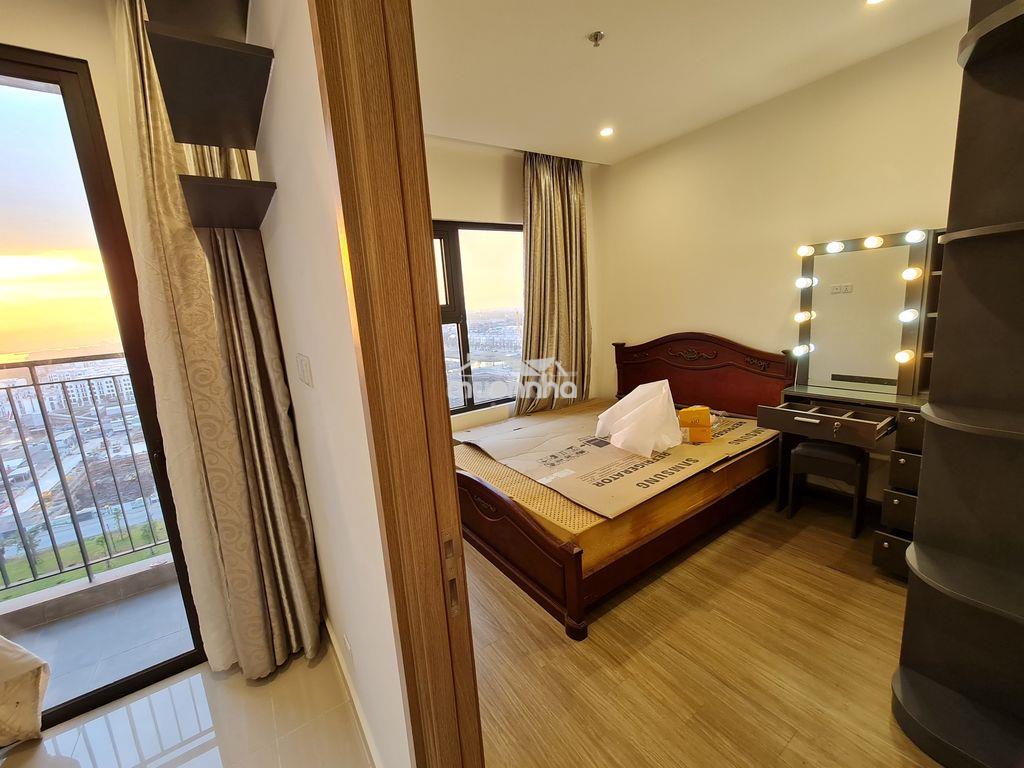Bán căn hộ vinhomes grand park (tầng cao, view đẹp) - 3