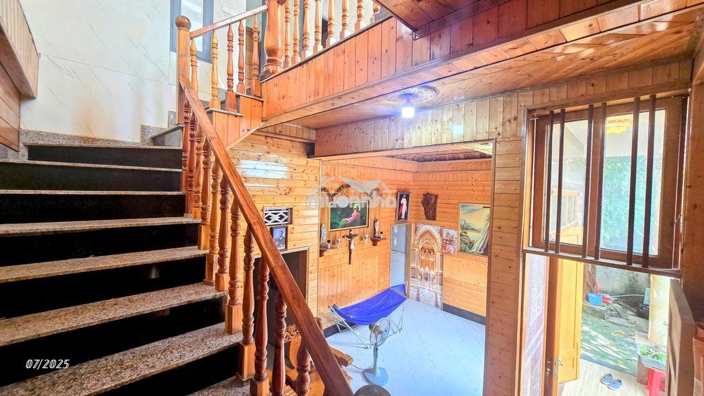 110m2 nhà 1 trệt 1 lầu ngay đền thánh martin p.tân hoà – giá 2.4 tỷ - 3