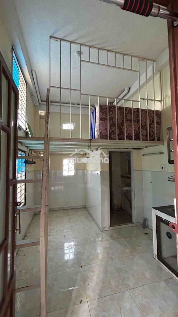 Phòng trọ 13m2, 915/80, lê văn lương, nhà bè (sát q7) - 3