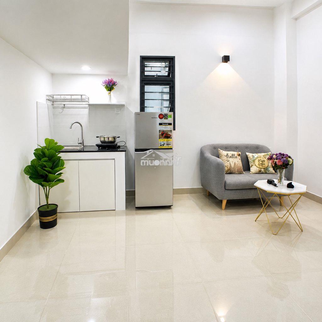 Duplex 30m2 nguyễn thị thập gần chợ tân mỹ quận 7- sẵn sàng dọn ở ngay - 2