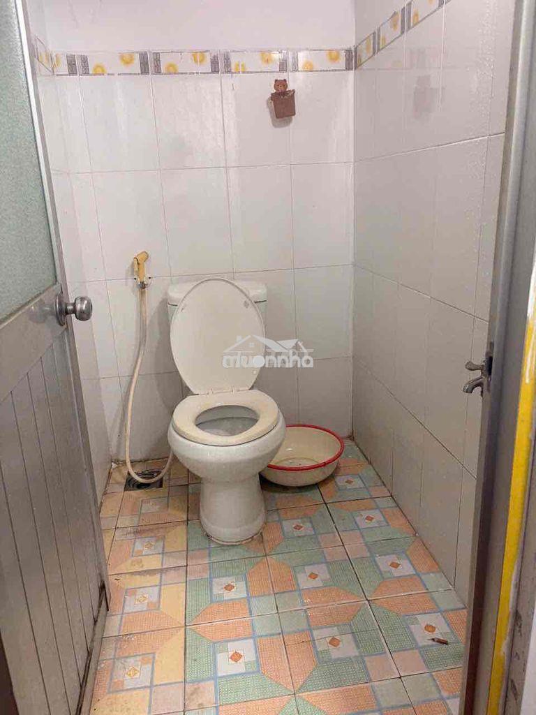Phòng trọ 2.7tr/1phong hẻm lê văn việt ltmy q9 - 2