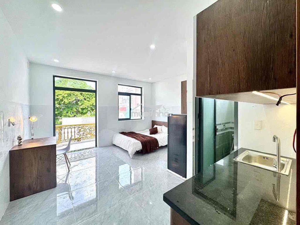 Trống lại căn hộ full nội thất 🔥💥✨tô ký - 3