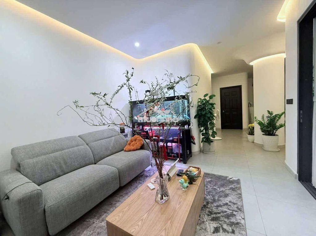 Bán chung cư 468 phan văn trị, 76m, giá 4,2 tỷ - 4